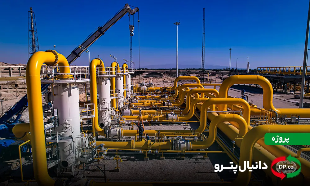 احداث-ایستگاه-تقویت-فشار-گاز-خورموج