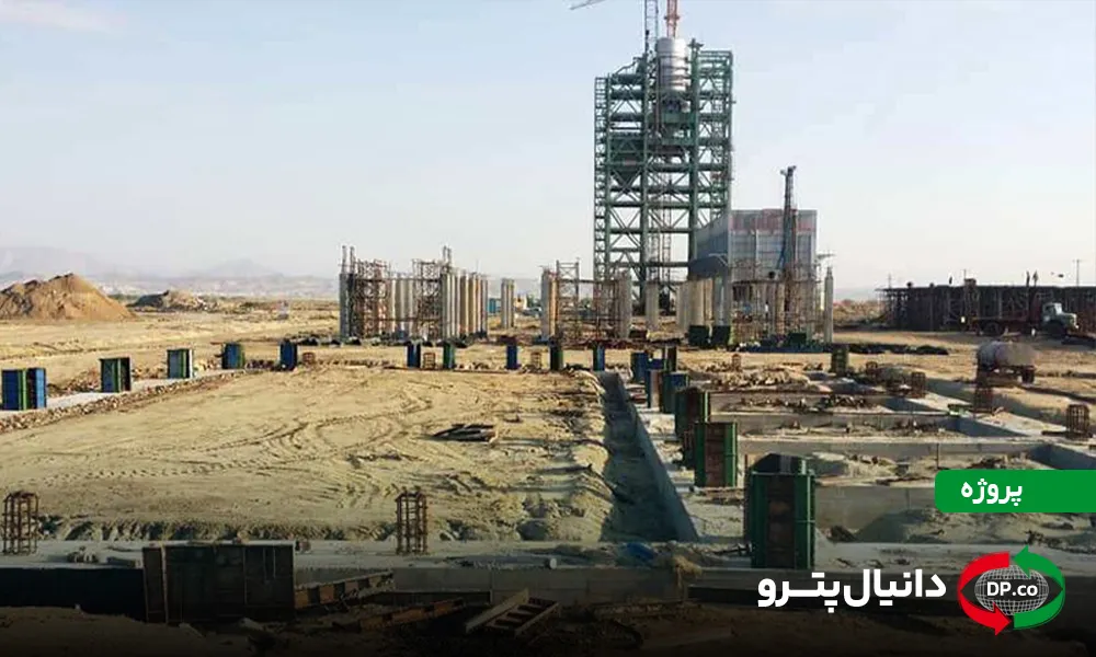 احداث-کارخانه-فولاد-مکران