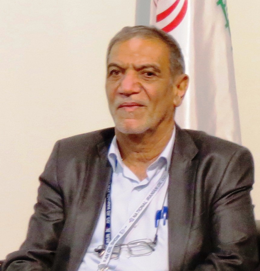 BOD-Kheirollahzadeh BOD-Kheirollahzadeh