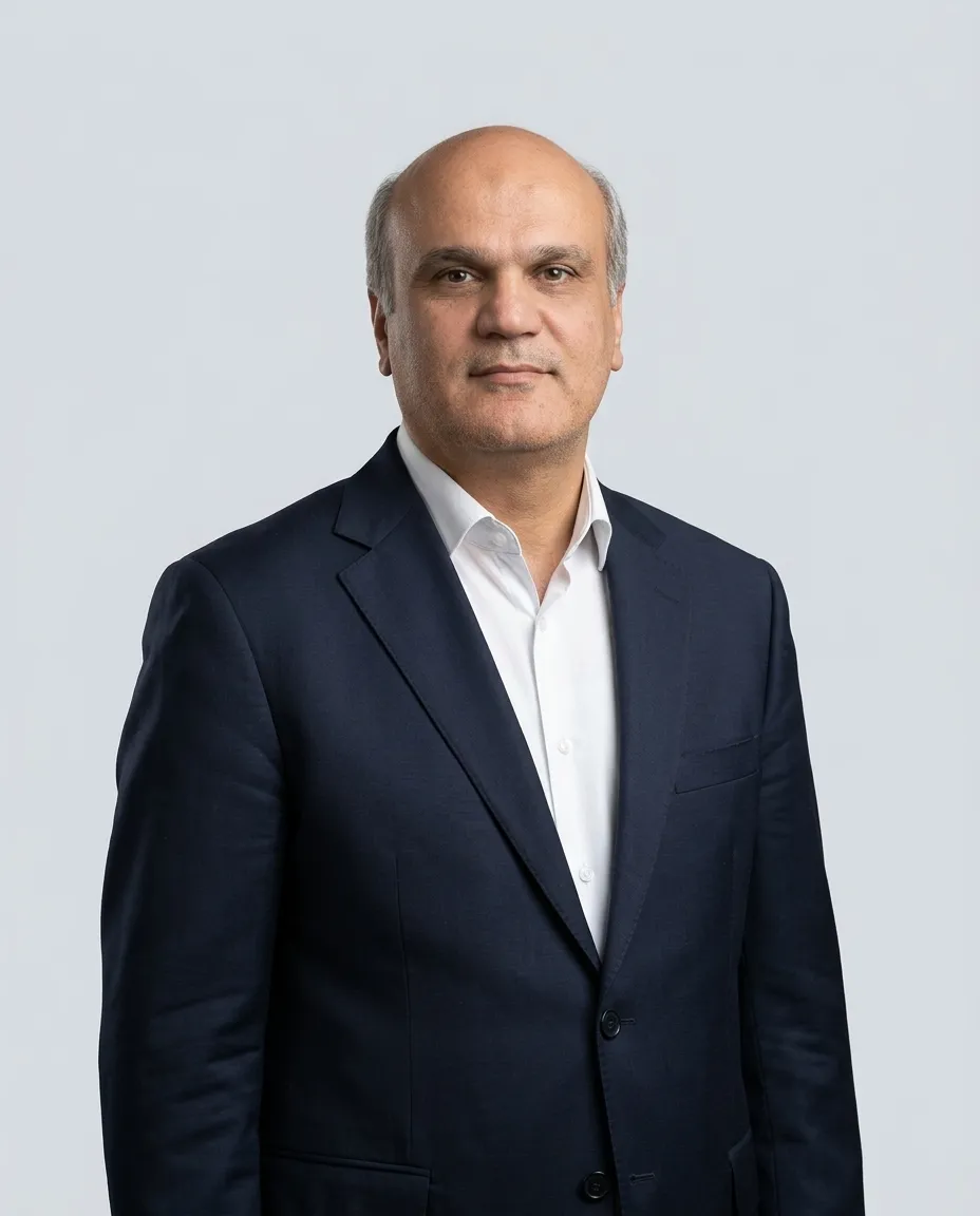 مهدی کاری
